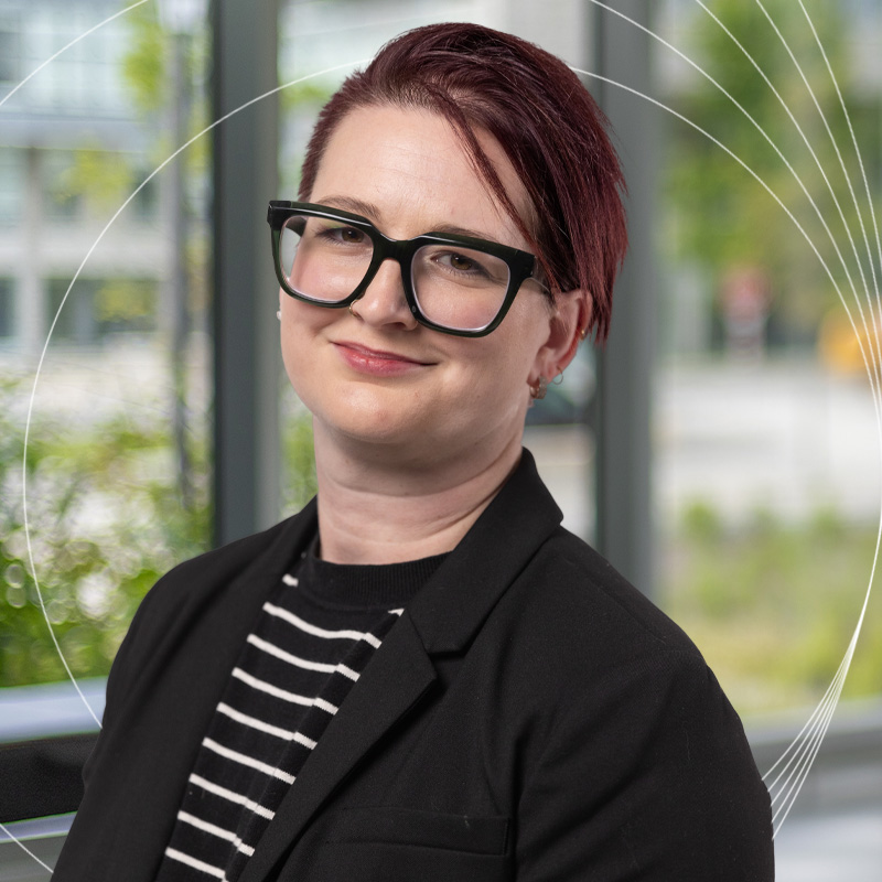 Meet Nicole Neil