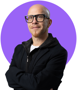 Adam Purdy